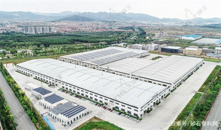 宫东明：专注细砂精细脱泥 持续探索多规格成品砂工艺(图3)